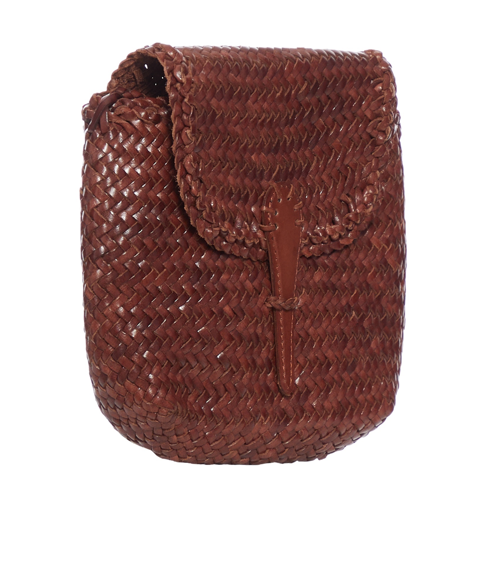 Dragon Diffusion Mini City Bag Crossbody Flat Bag