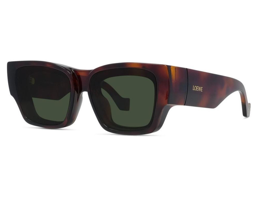 Loewe Full Frame Sunglasses