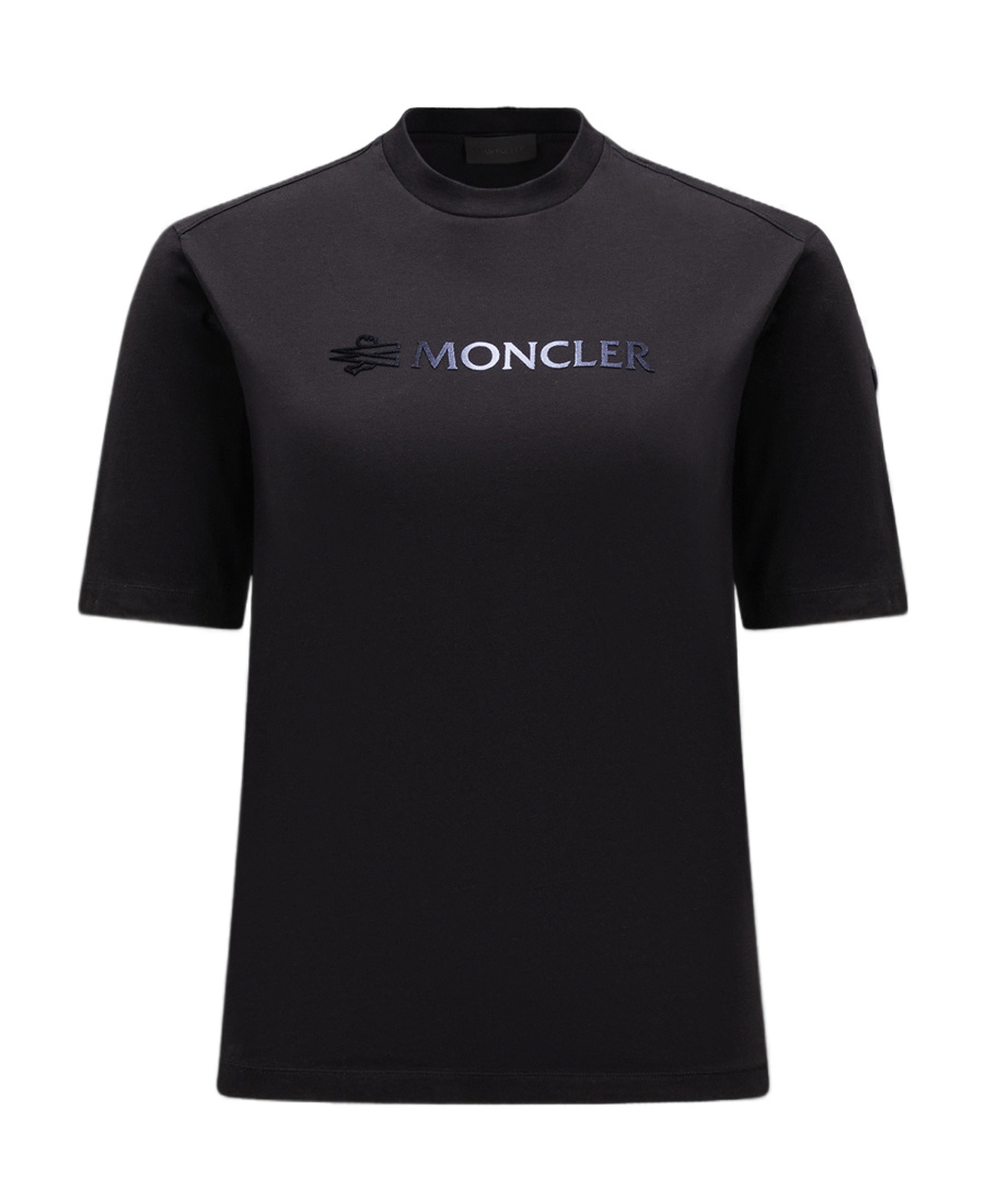 MONCLER LOGO T-SHIRT