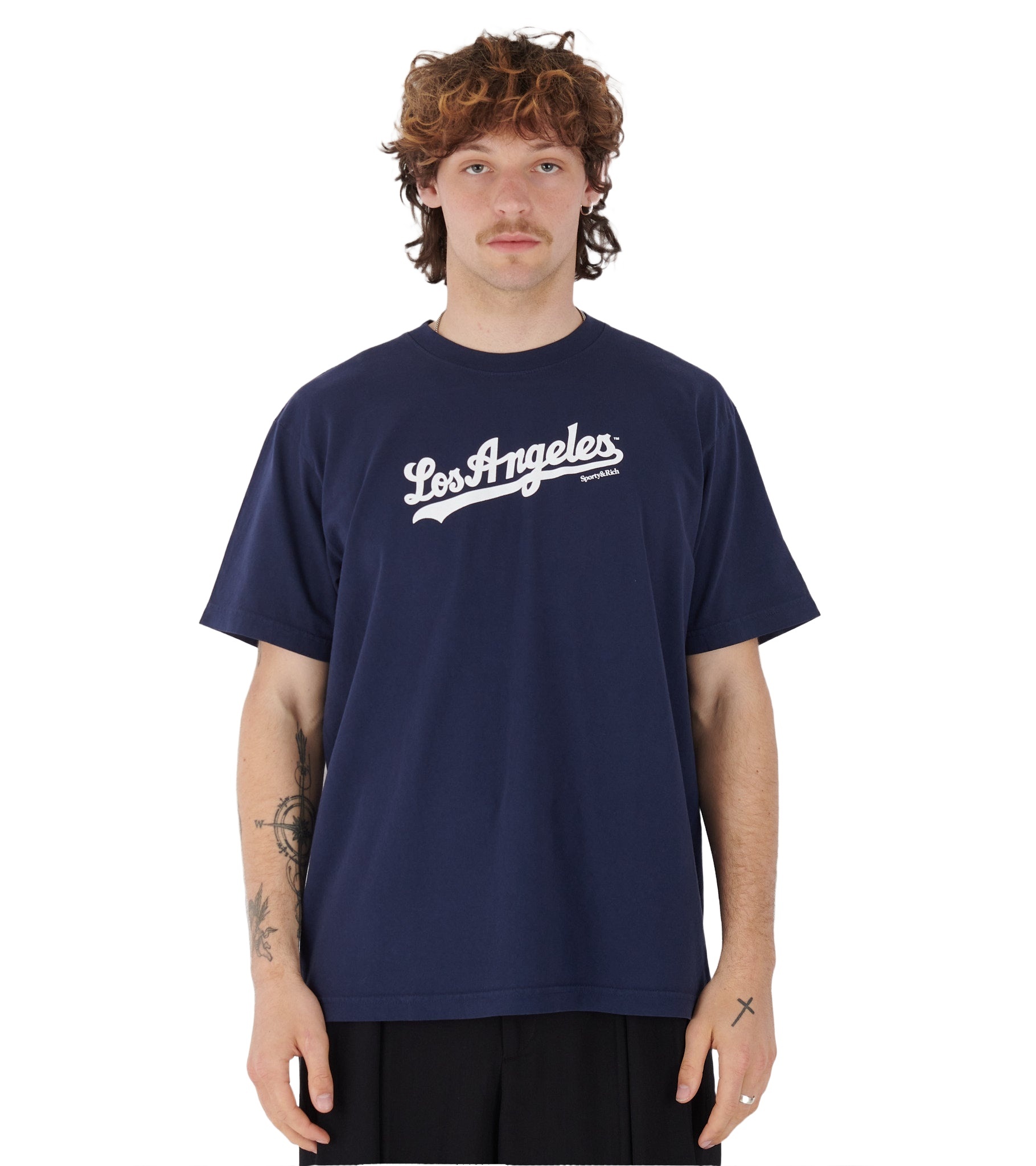 Sporty And Rich T-shirt