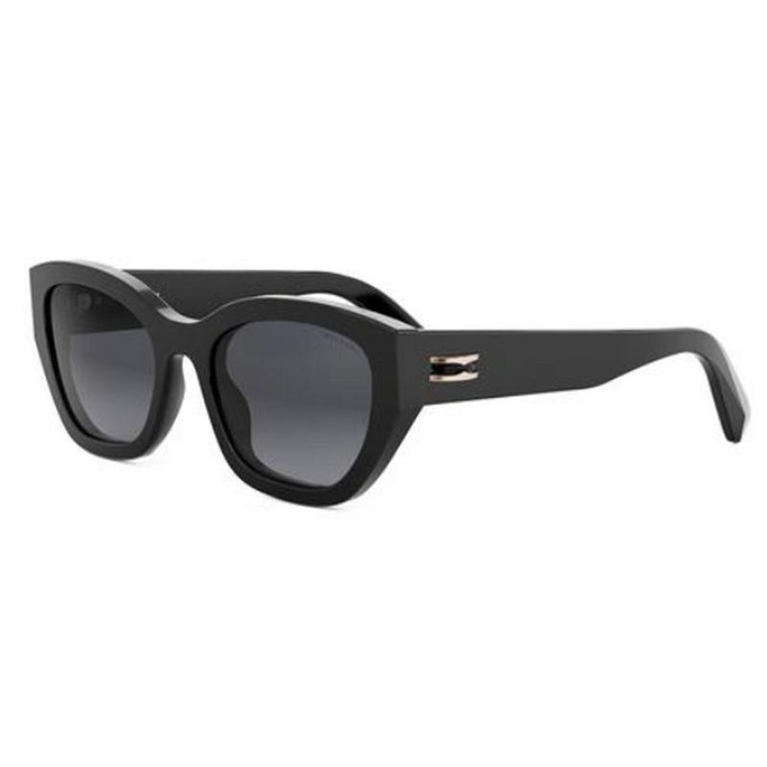Bvlgari Bulgari Cat-eye Sunglasses