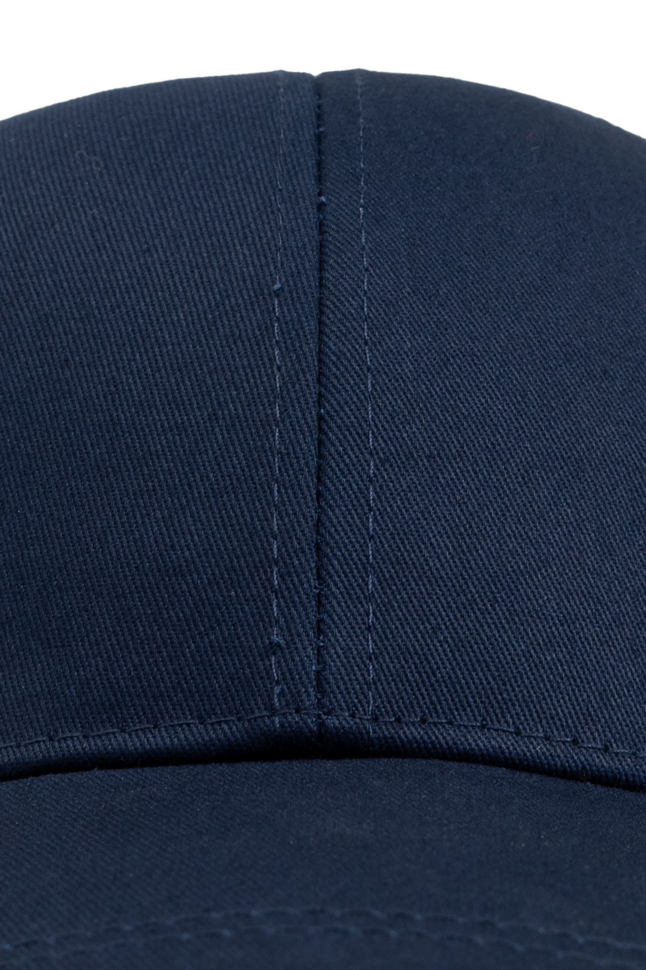 PS BY PAUL SMITH ZEBRA CAP