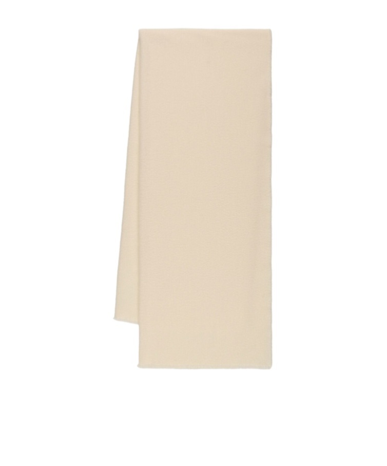 Totême Rectangular Scarf