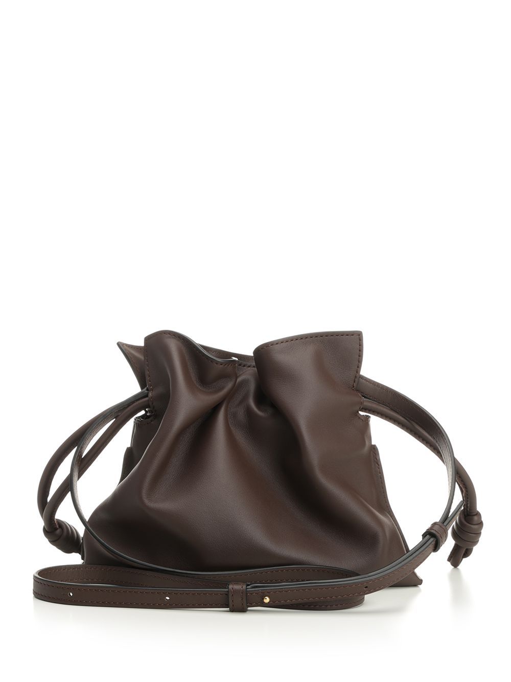Loewe Mini Flamenco Shoulder Bag