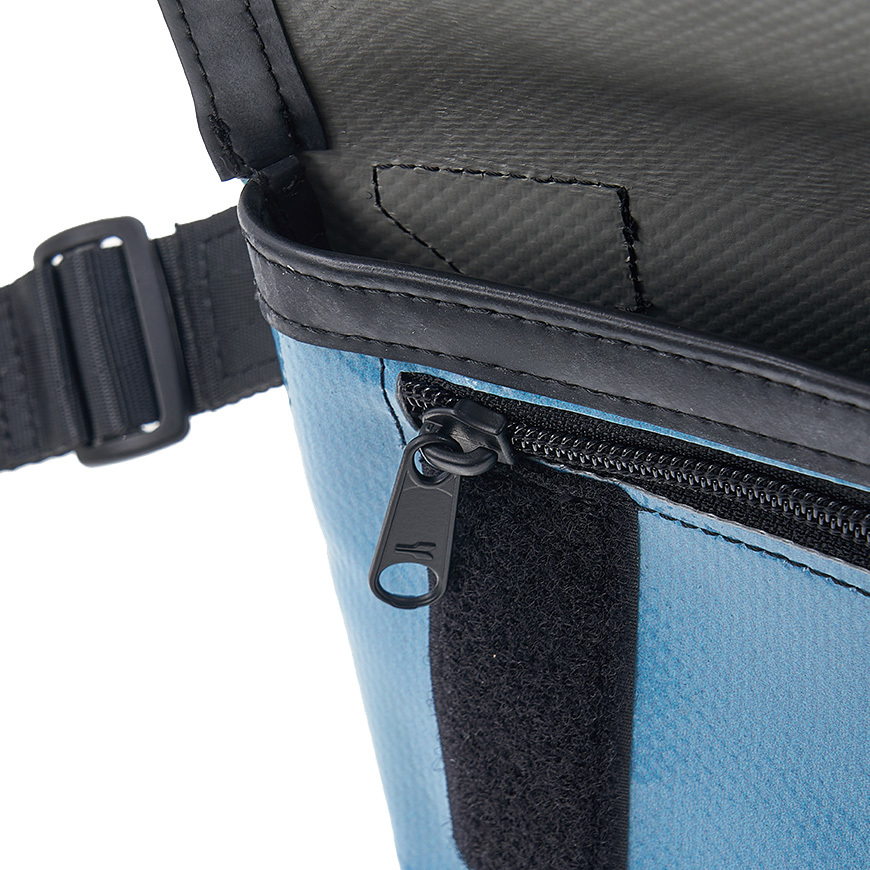 Freitag Flap Shoulder Bag