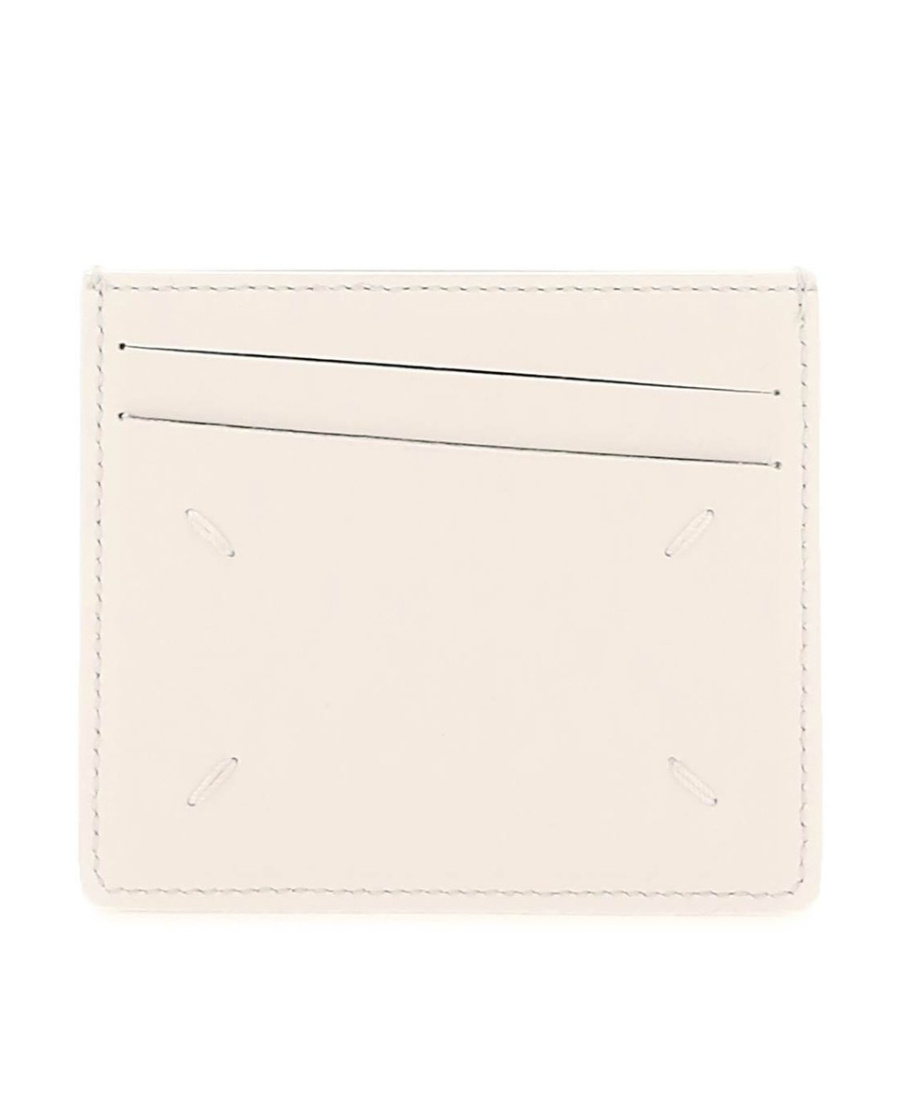 Maison Margiela Four-stitch Card Holder