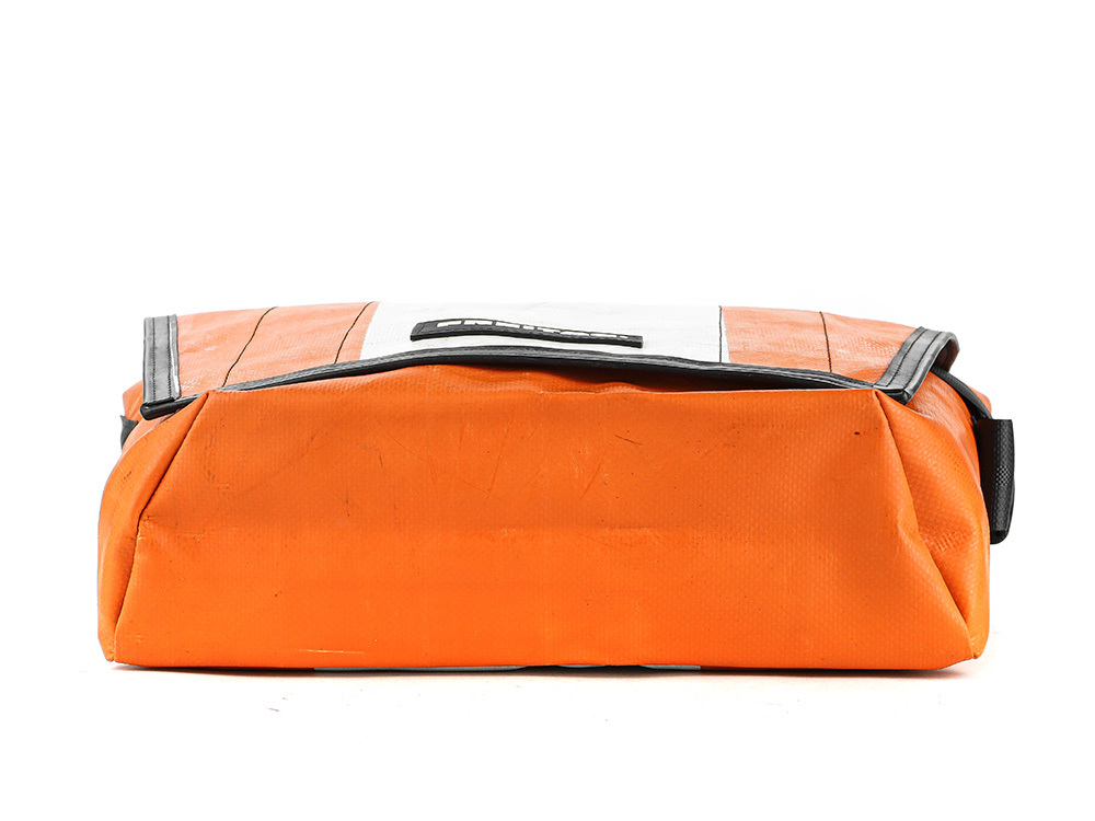 Shop Freitag Logo Shoulder Bag