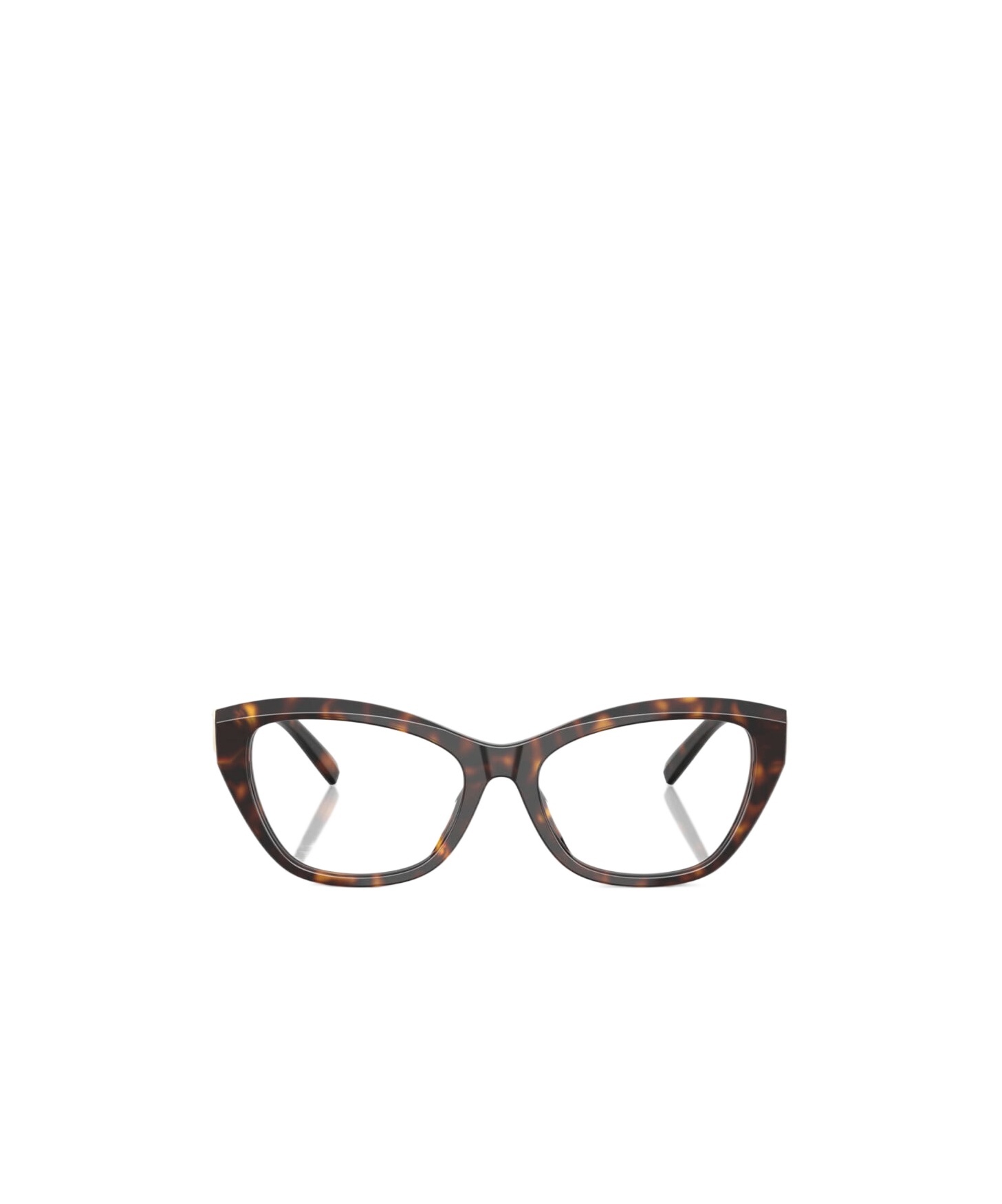 Tiffany & Co Geometric Flat Mirror In Black