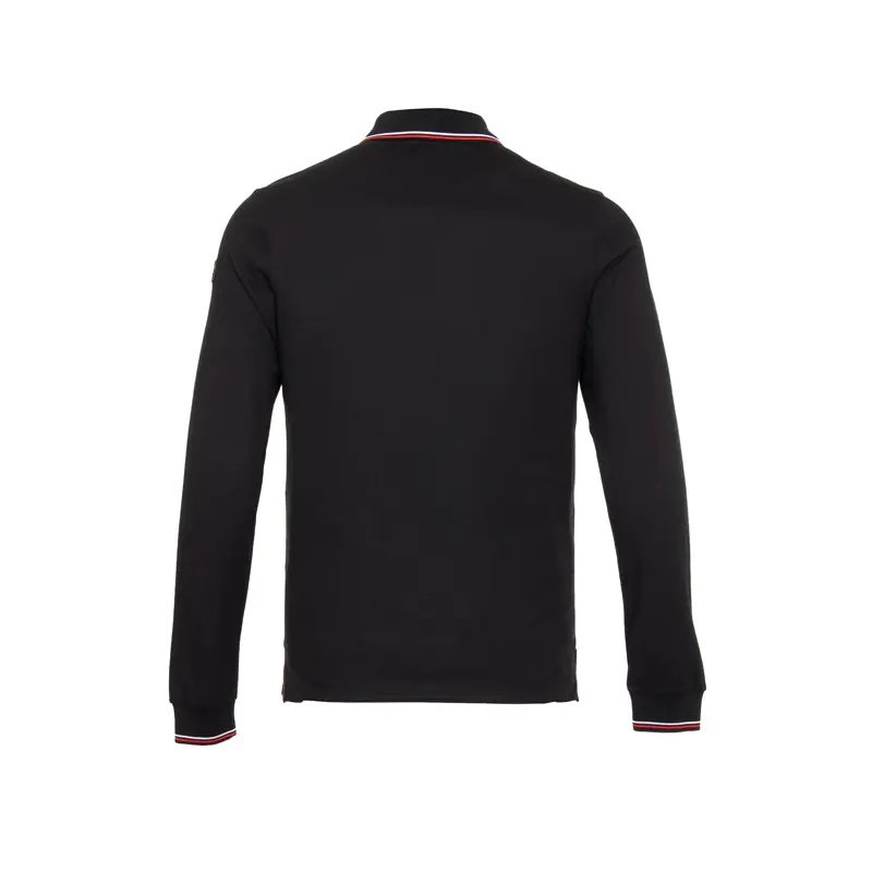 PAUL & SHARK CLASSIC POLO SHIRT 