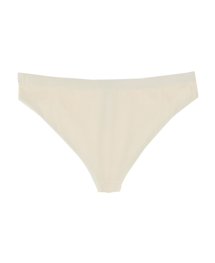Jil Sander Swimwear In White