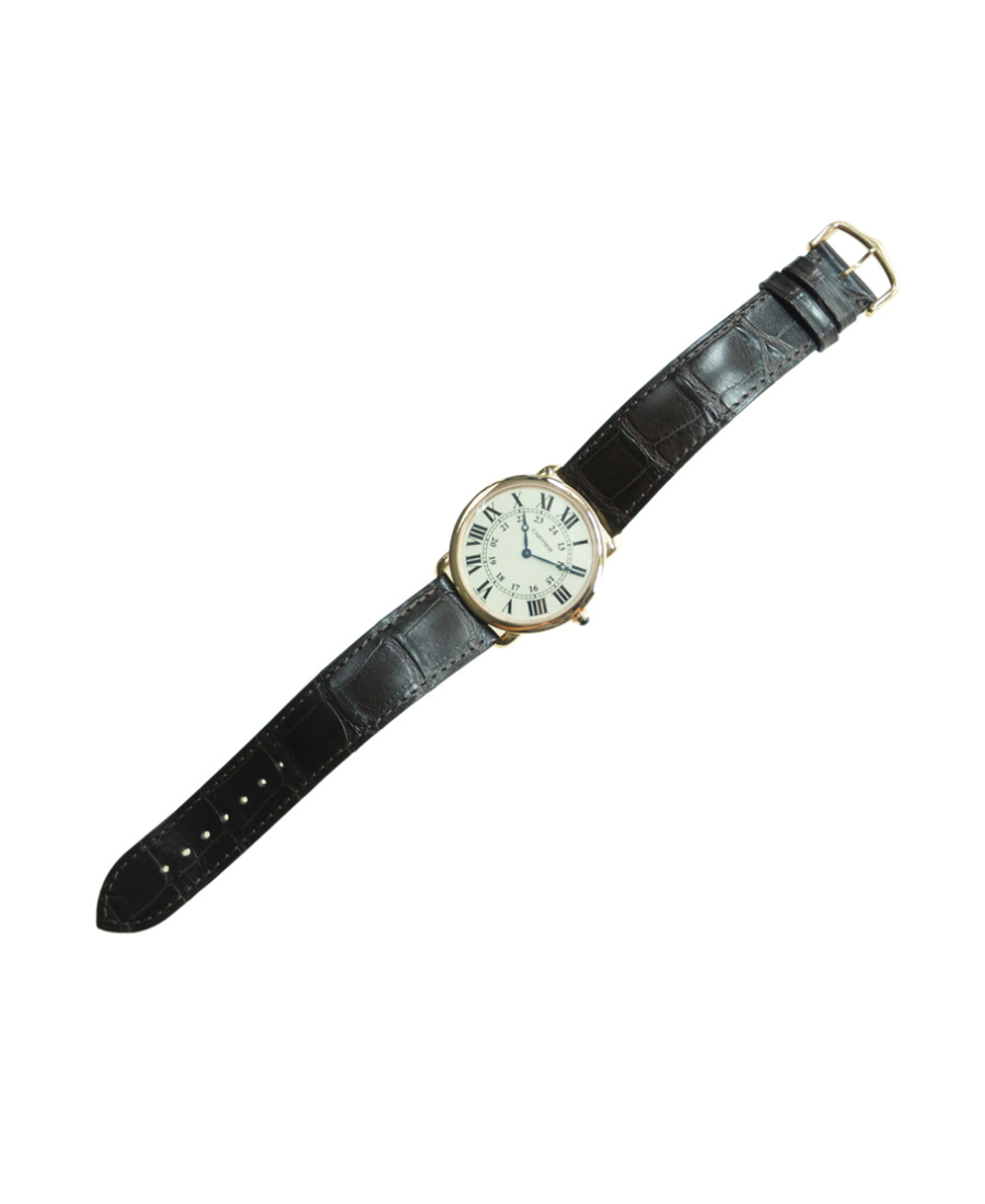 Shop Cartier Ronde Louis Series Watches