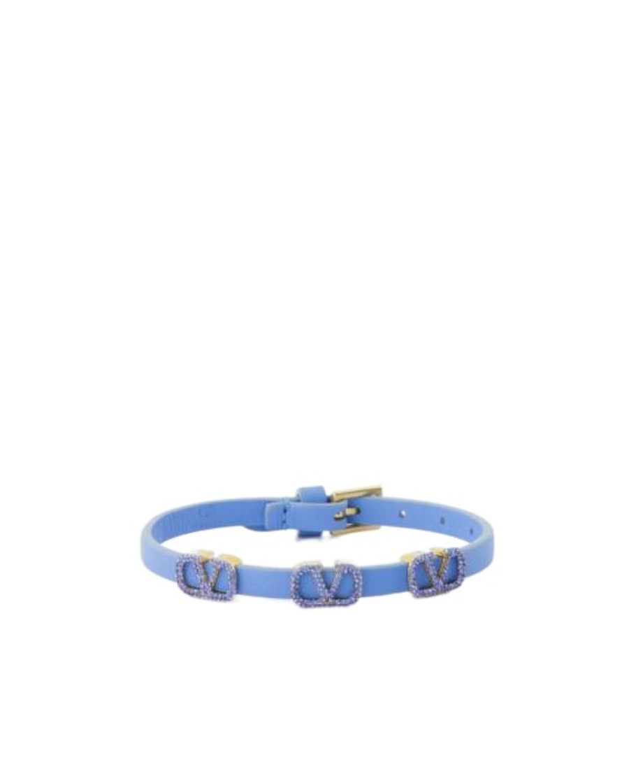 VALENTINO GARAVANI VALENTINO VLOGO SIGNATURE BRACELET
