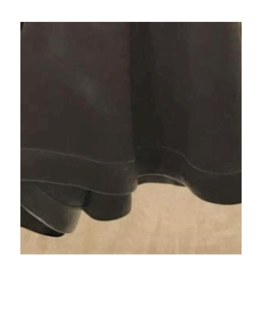 Bottega Veneta Satin Slouch Shorts In Green
