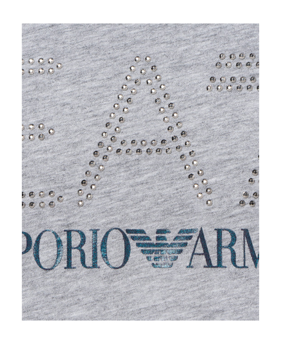 EMPORIO ARMANI LONG SLEEVED T-SHIRT 