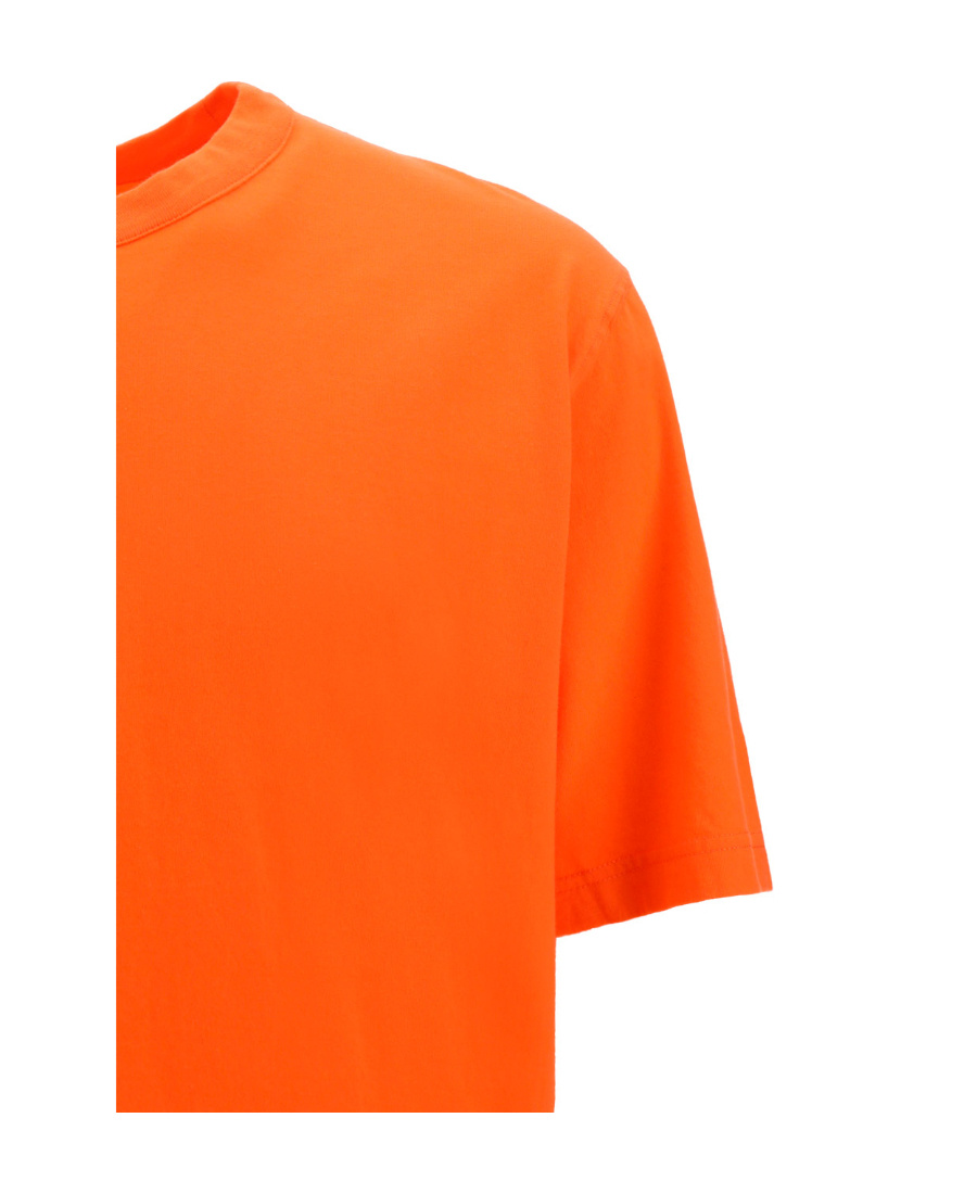Heron Preston Pack Of Three Logo Patch T-shirt In Blue