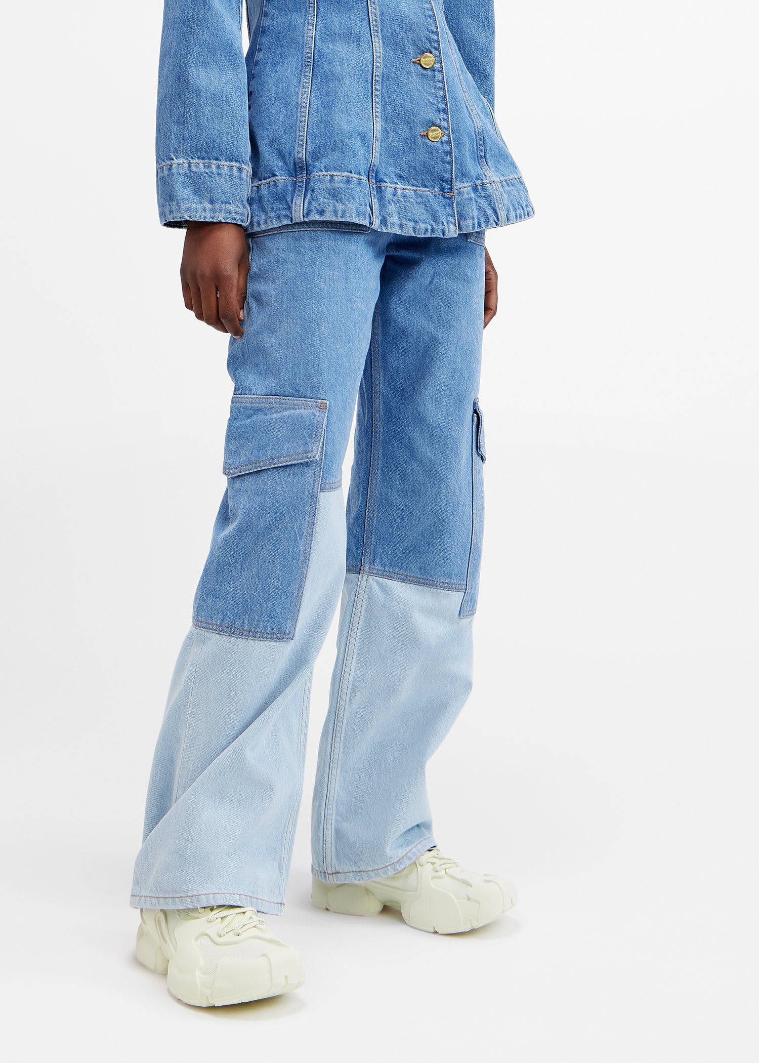 Camper Tossu Caged Sneakers In Neutral