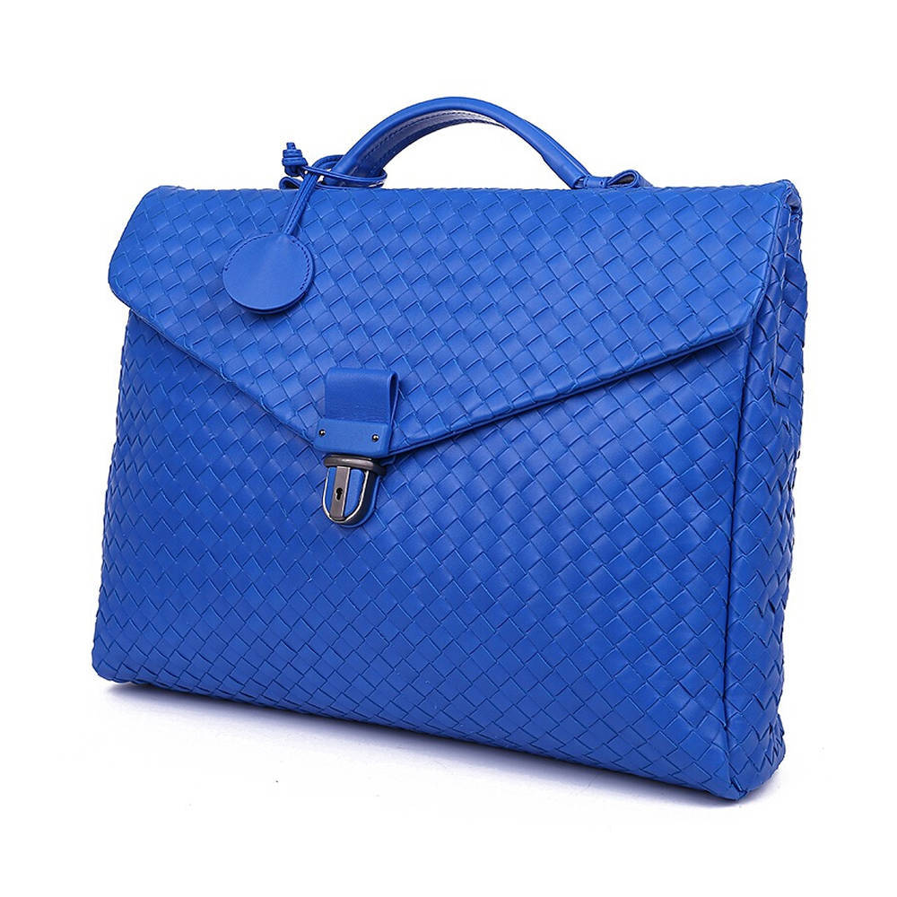 BOTTEGA VENETA WEAVING BRIEFCASE
