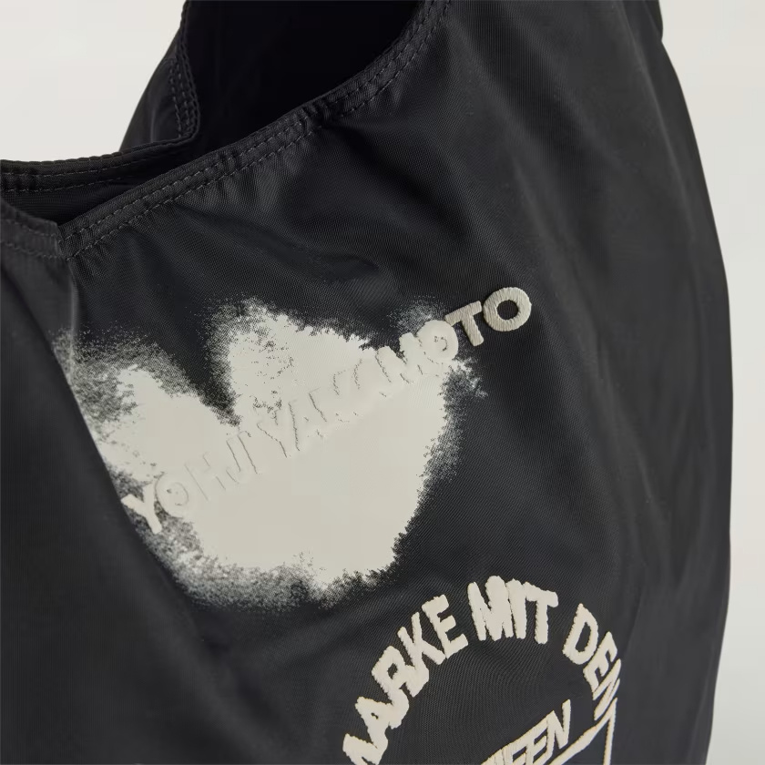 Y-3 Tote