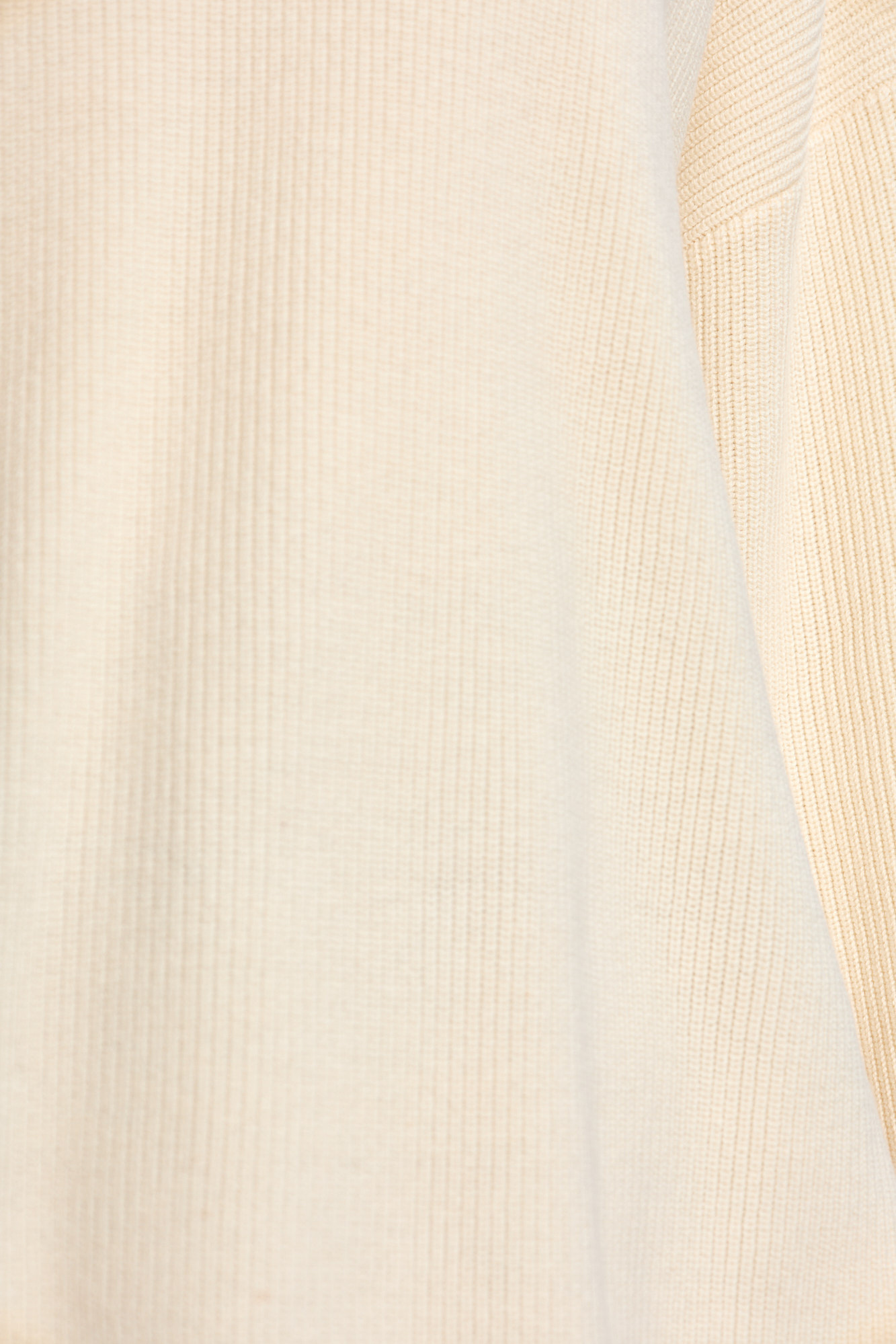 AERON PRIAM RIBBED JUMPER