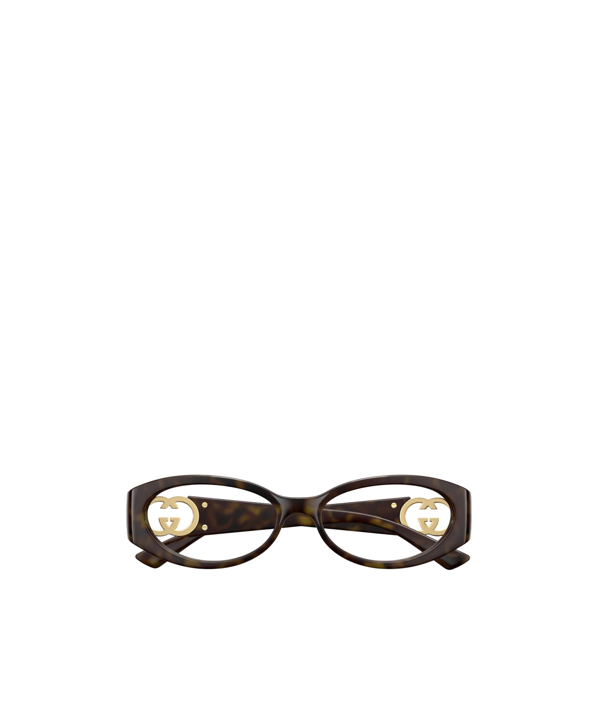 Gucci Full-frame Flat Mirror In Black