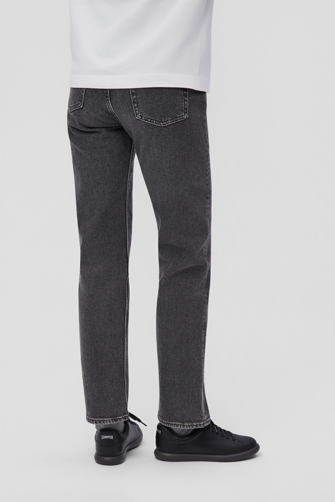 Camper Pelotas Soller In Black