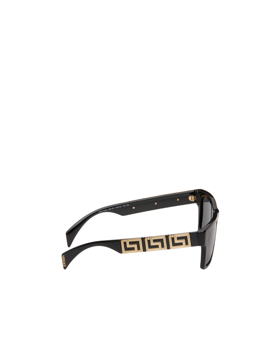 Versace Logo Sunglasses