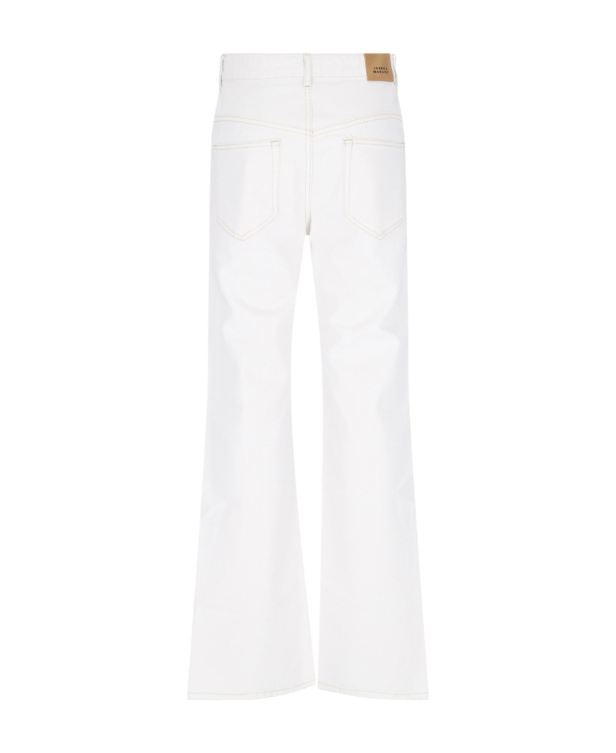 ISABEL MARANT BELVIRA PANTS