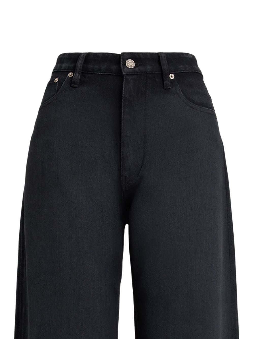 Ralph Lauren Thompson Pants In Black