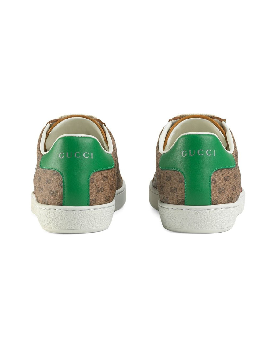 GUCCI GUCCI X DISNEY ACE CASUAL TRAINERS