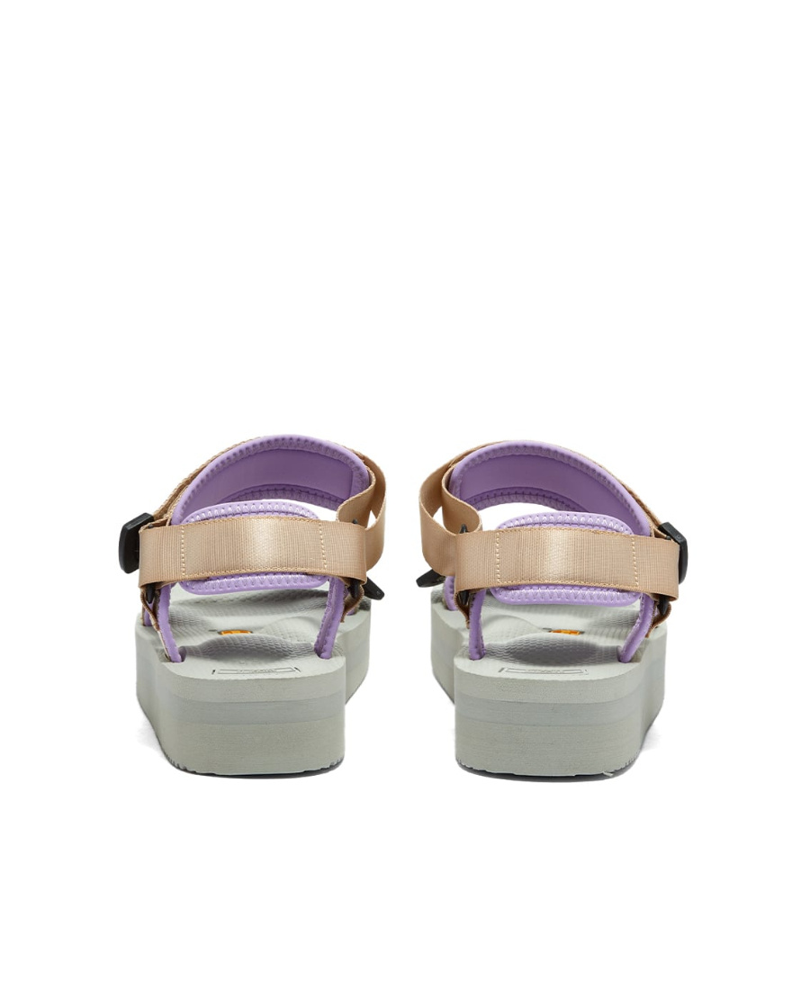 SUICOKE THICK-SOLED SANDALS
