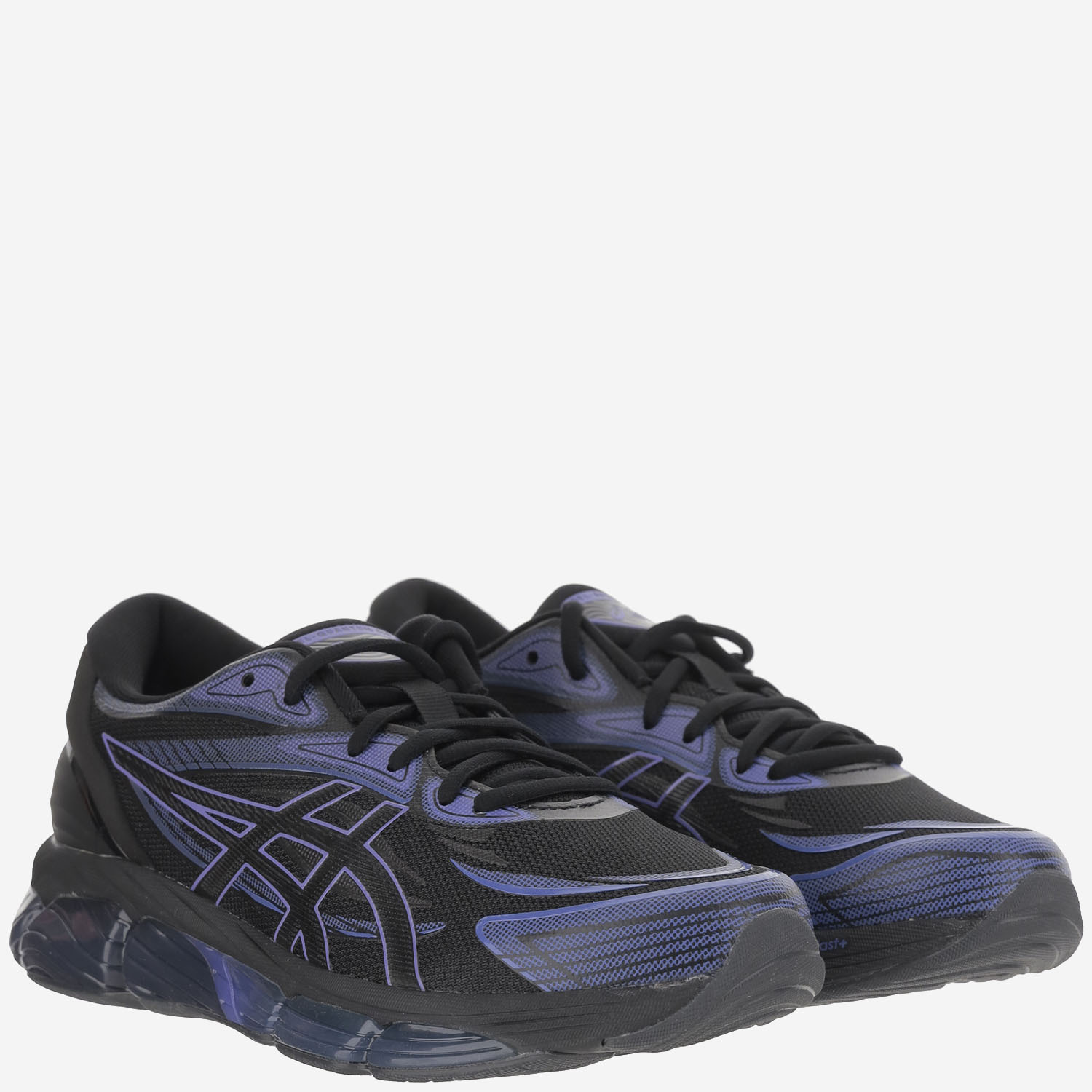 Asics Men's Sneakers & Slip-on In Blue