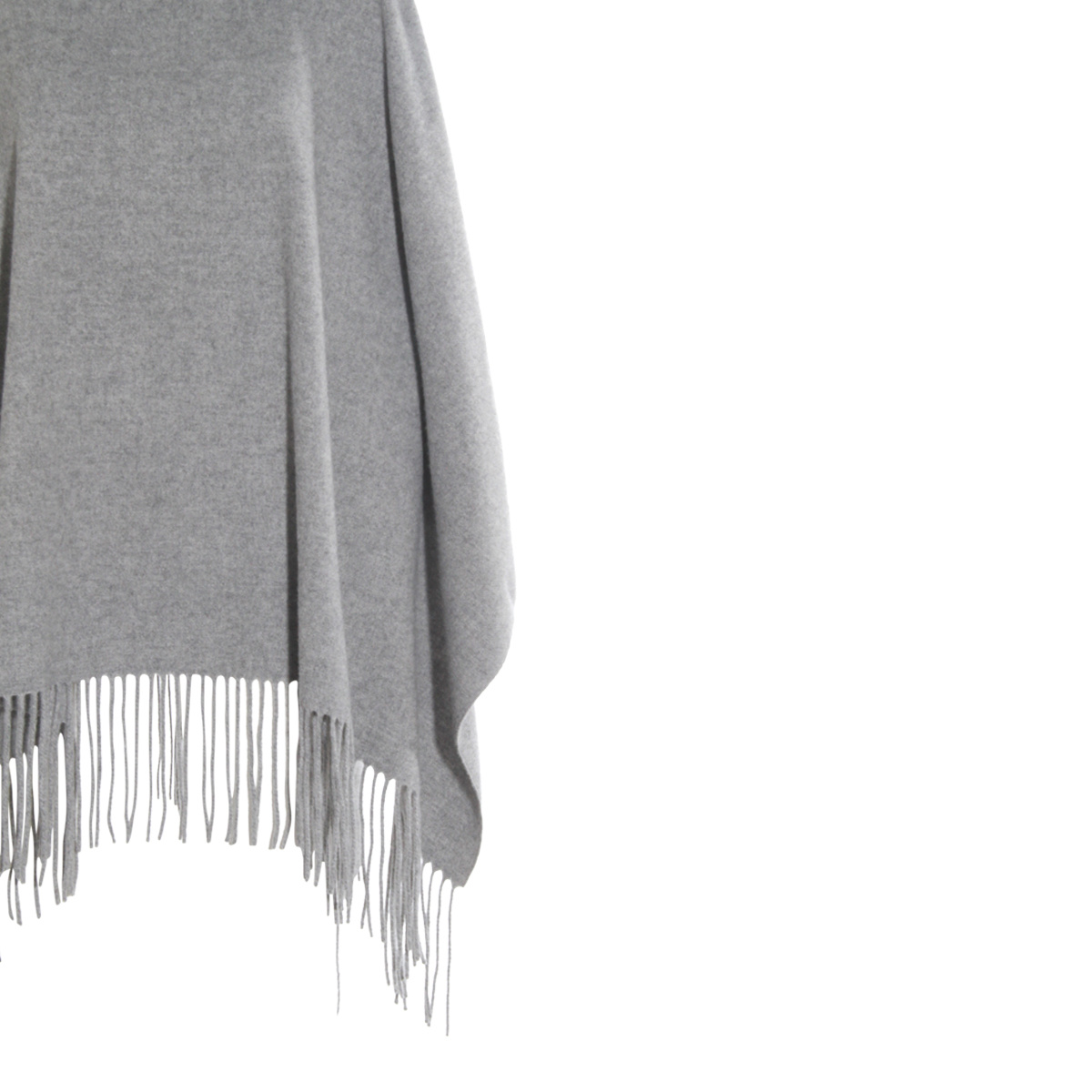 Fabiana Filippi Jackets Metallici E Grigi In Gray