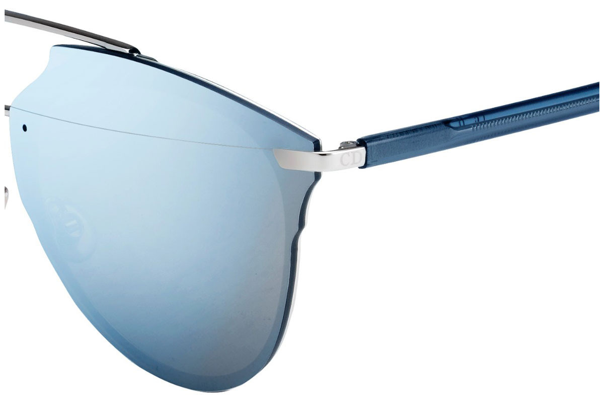 DIOR LOGO SUNGLASSES