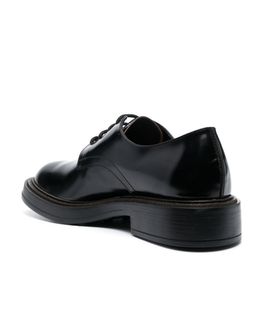 Tod's Loafers In Black