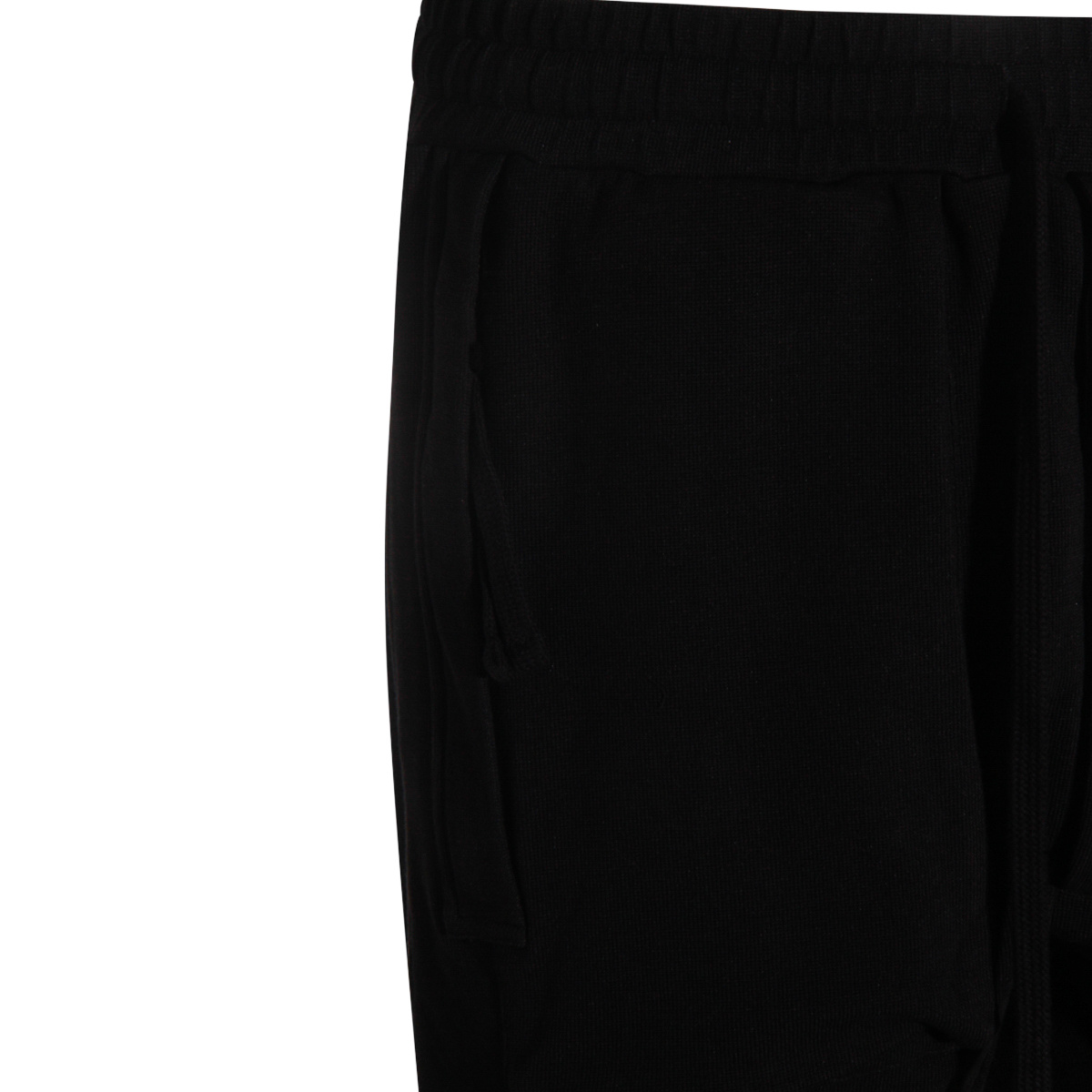 Thom Krom Trousers Blacks And Greys In Black