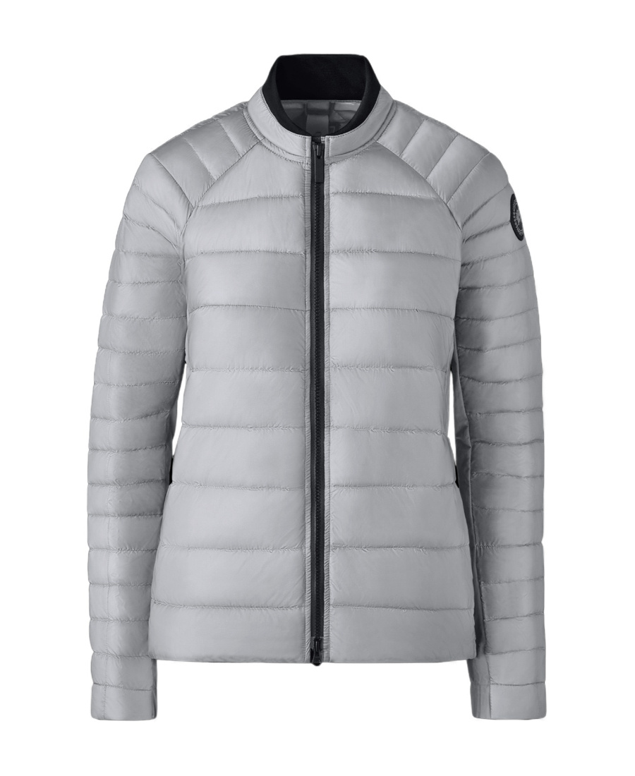 CANADA GOOSE RONCY DOWN JACKET