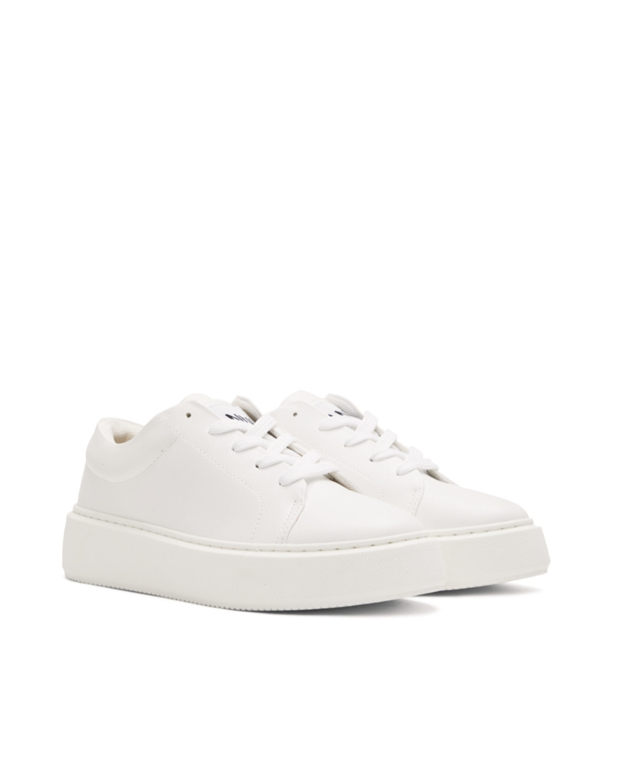GANNI GANNI SPORTY MIX SNEAKERS