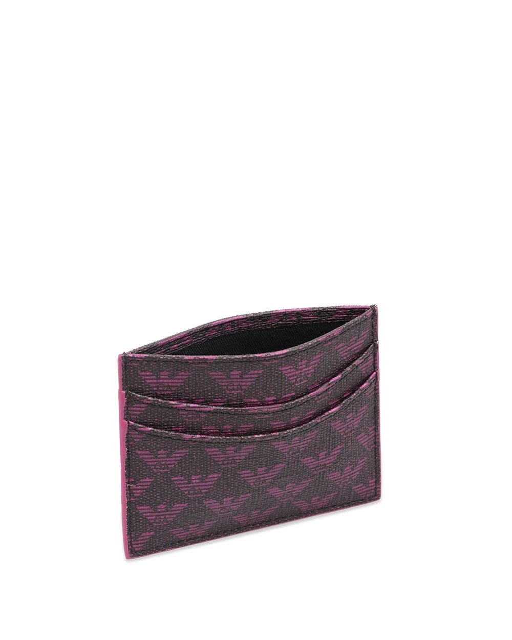 EMPORIO ARMANI LOGO CARD PACK