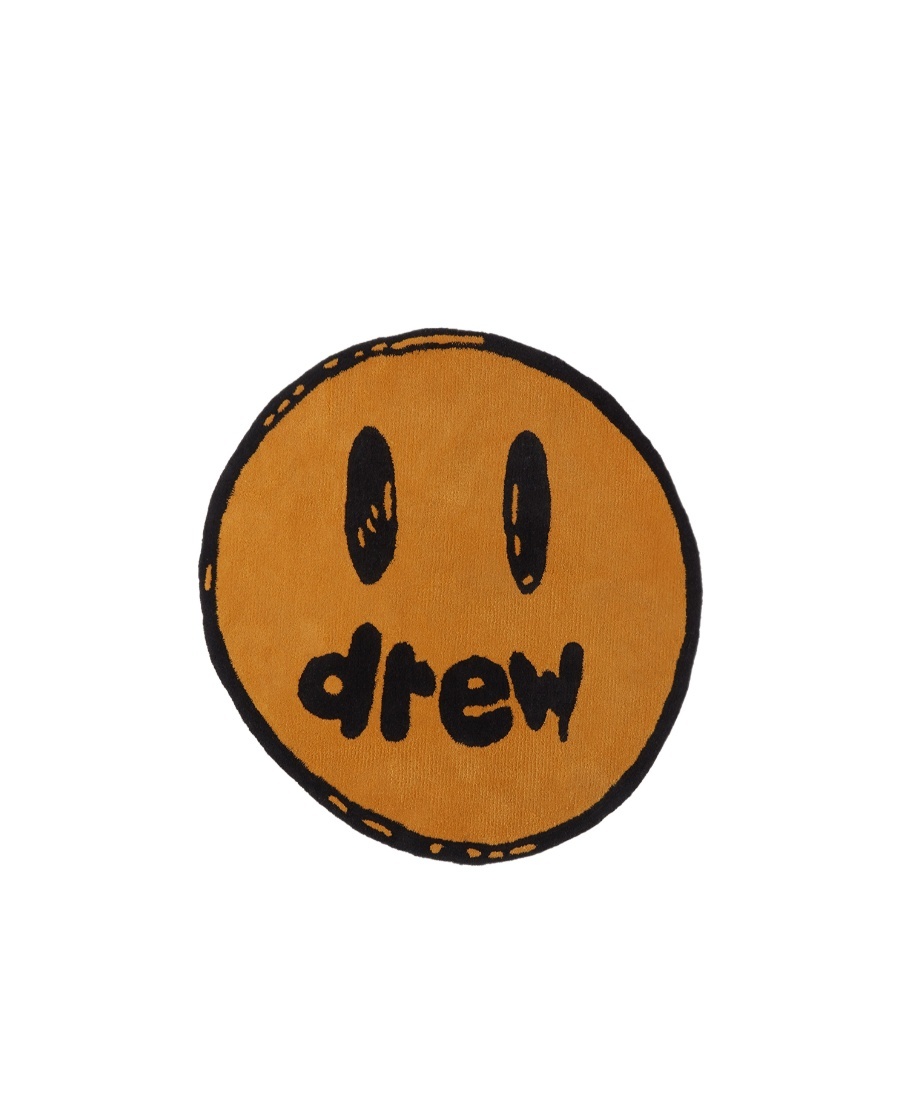 DREW HOUSE PAINTED MASCOT CARPET