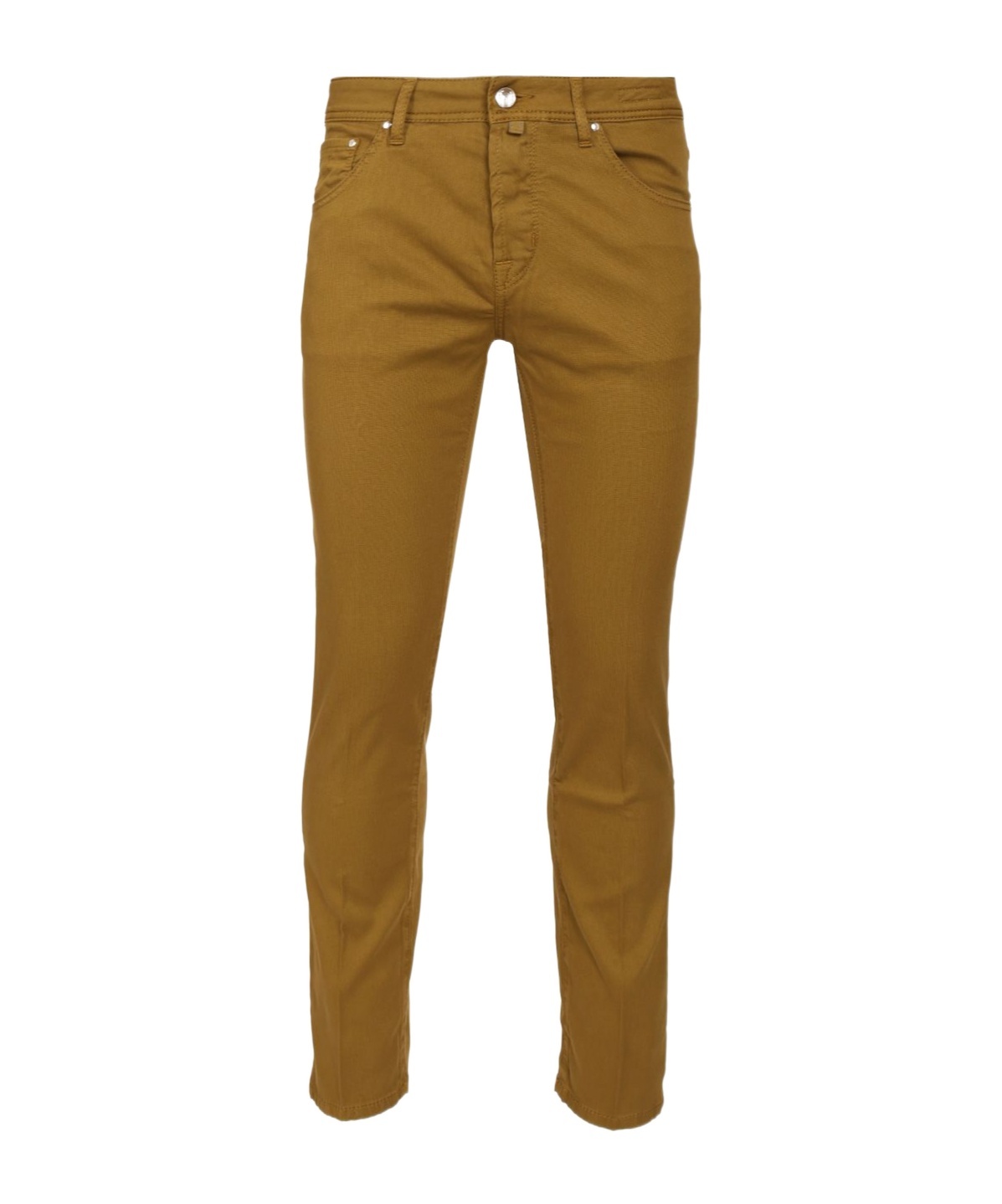 Jacob Cohen Belt Loops Slacks