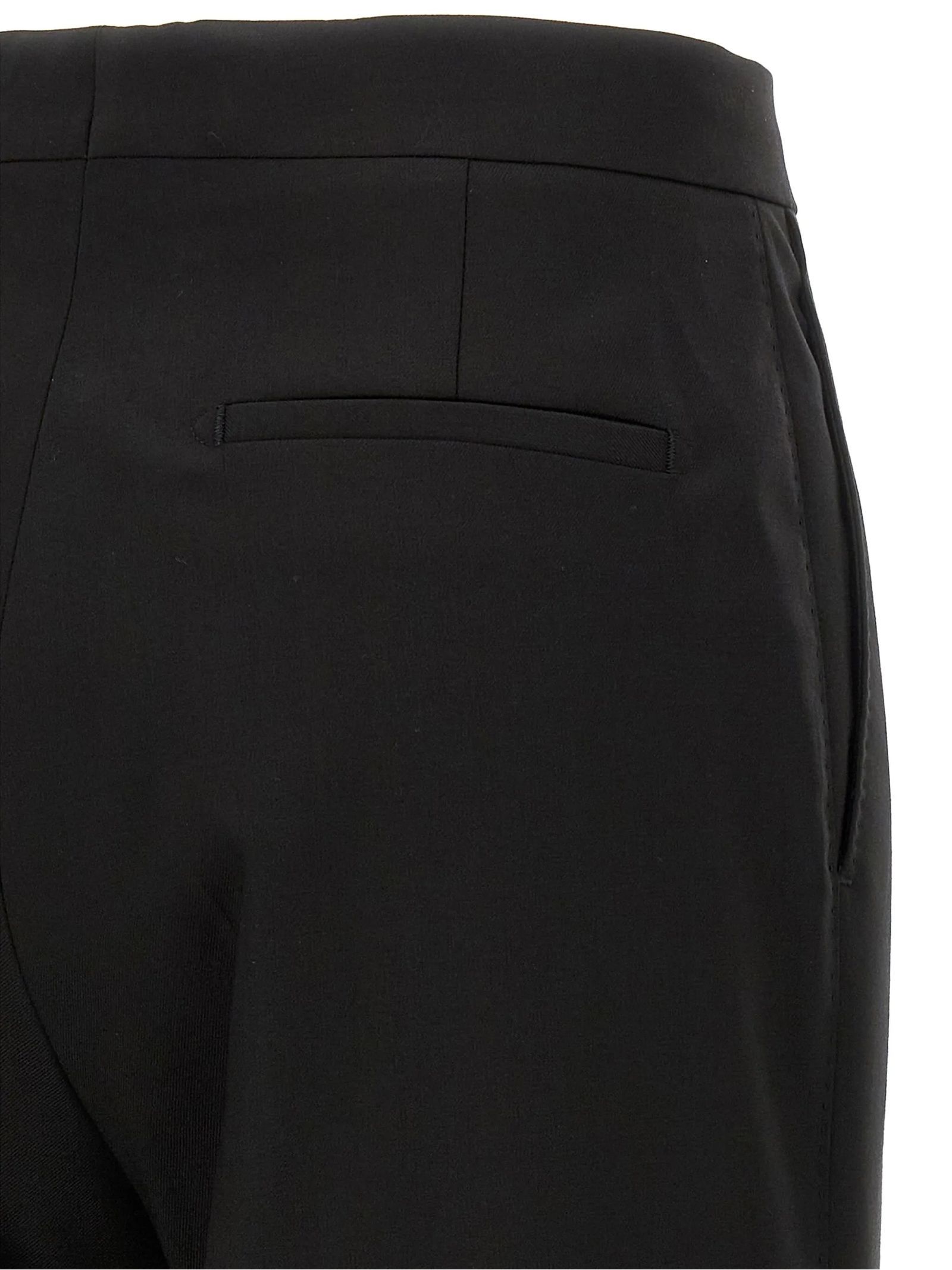 Tagliatore Double-breasted Two-piece Suit In Multi