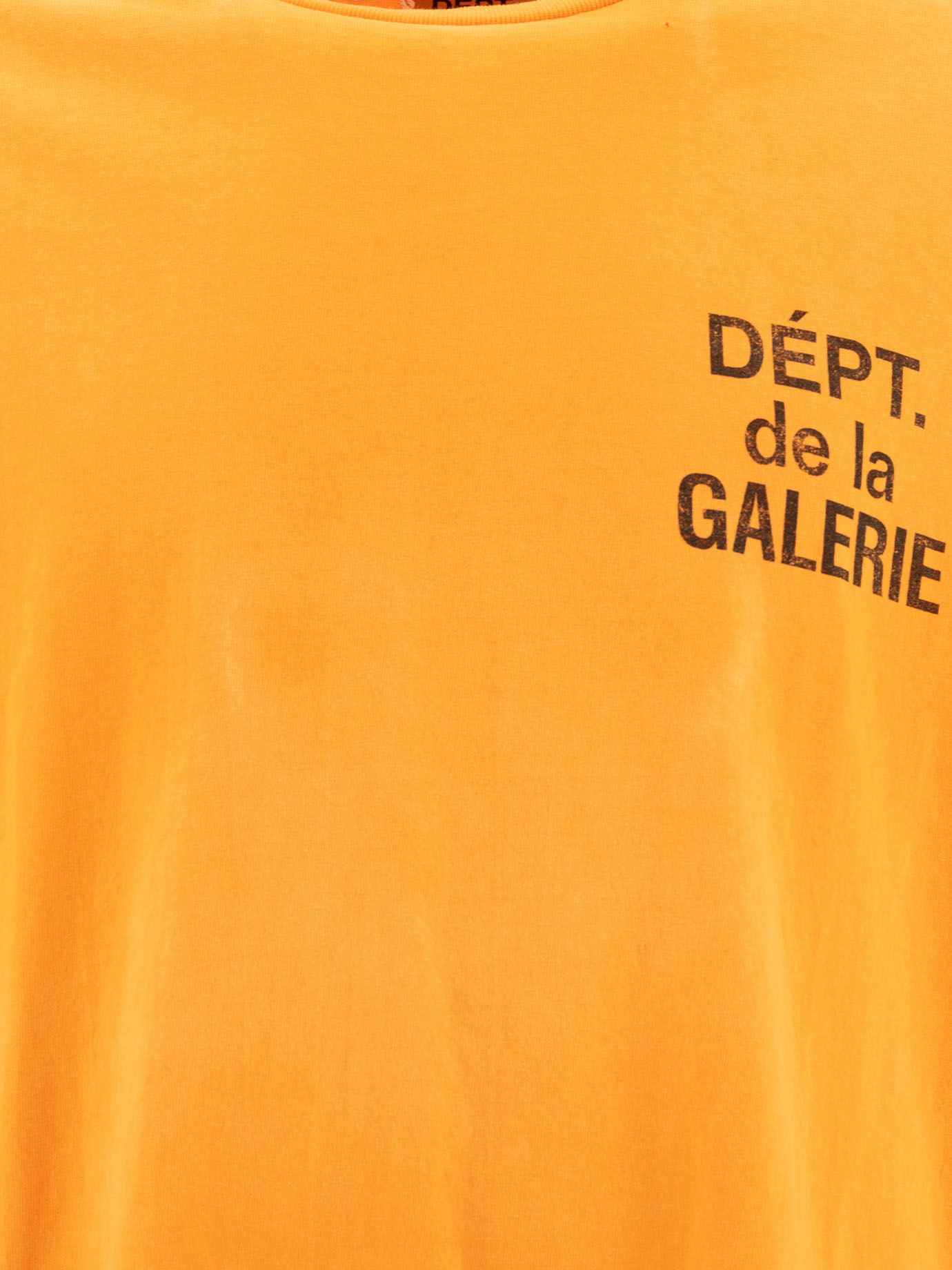 GALLERY DEPT. GALLERY DEPT. LOGO T-SHIRT