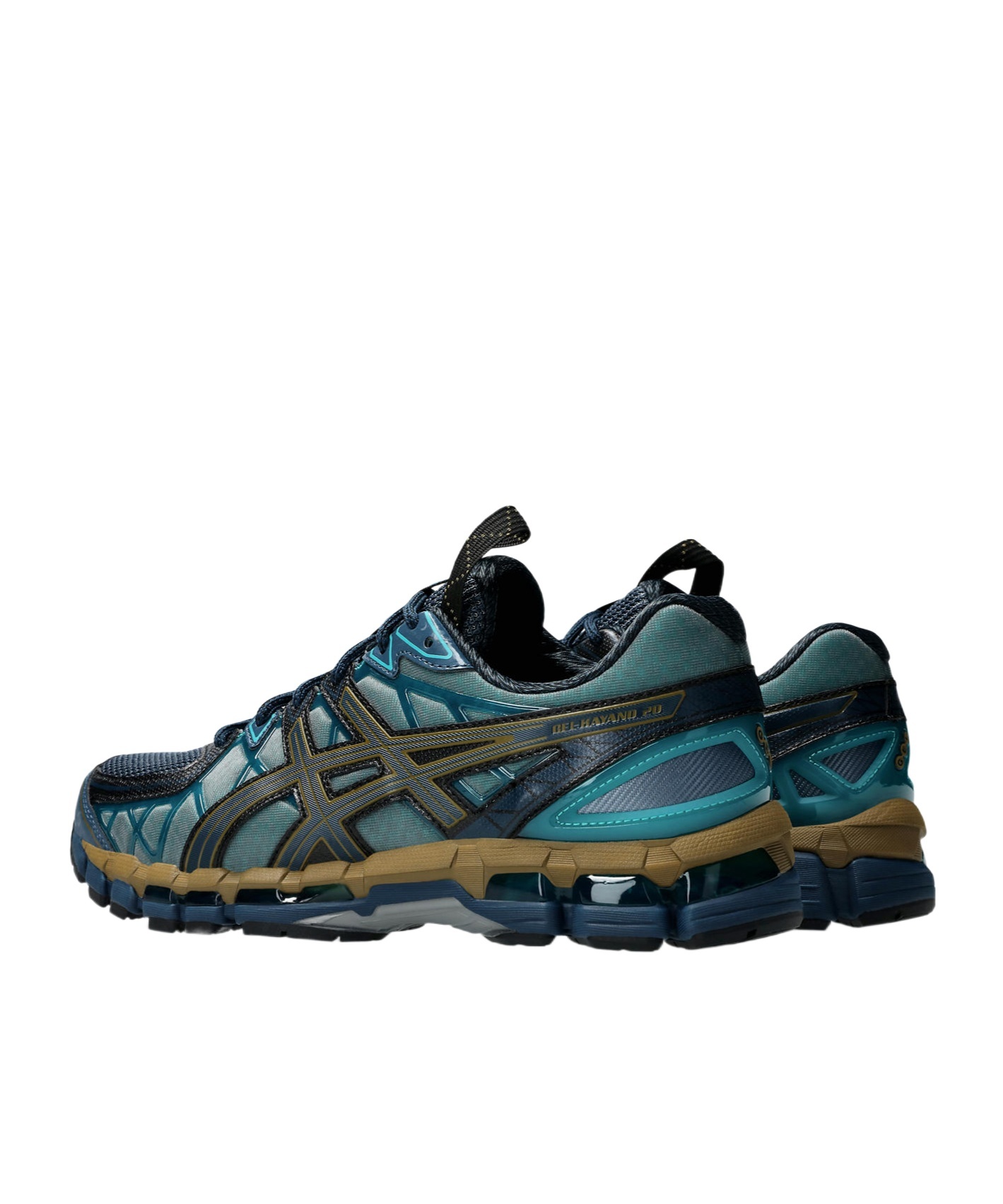 Asics Ub10-s Gel-kayano 20