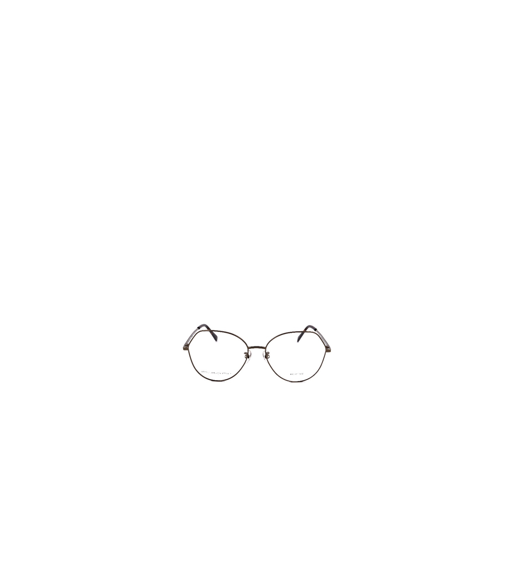 Stella Mccartney Butterfly-frame Glasses