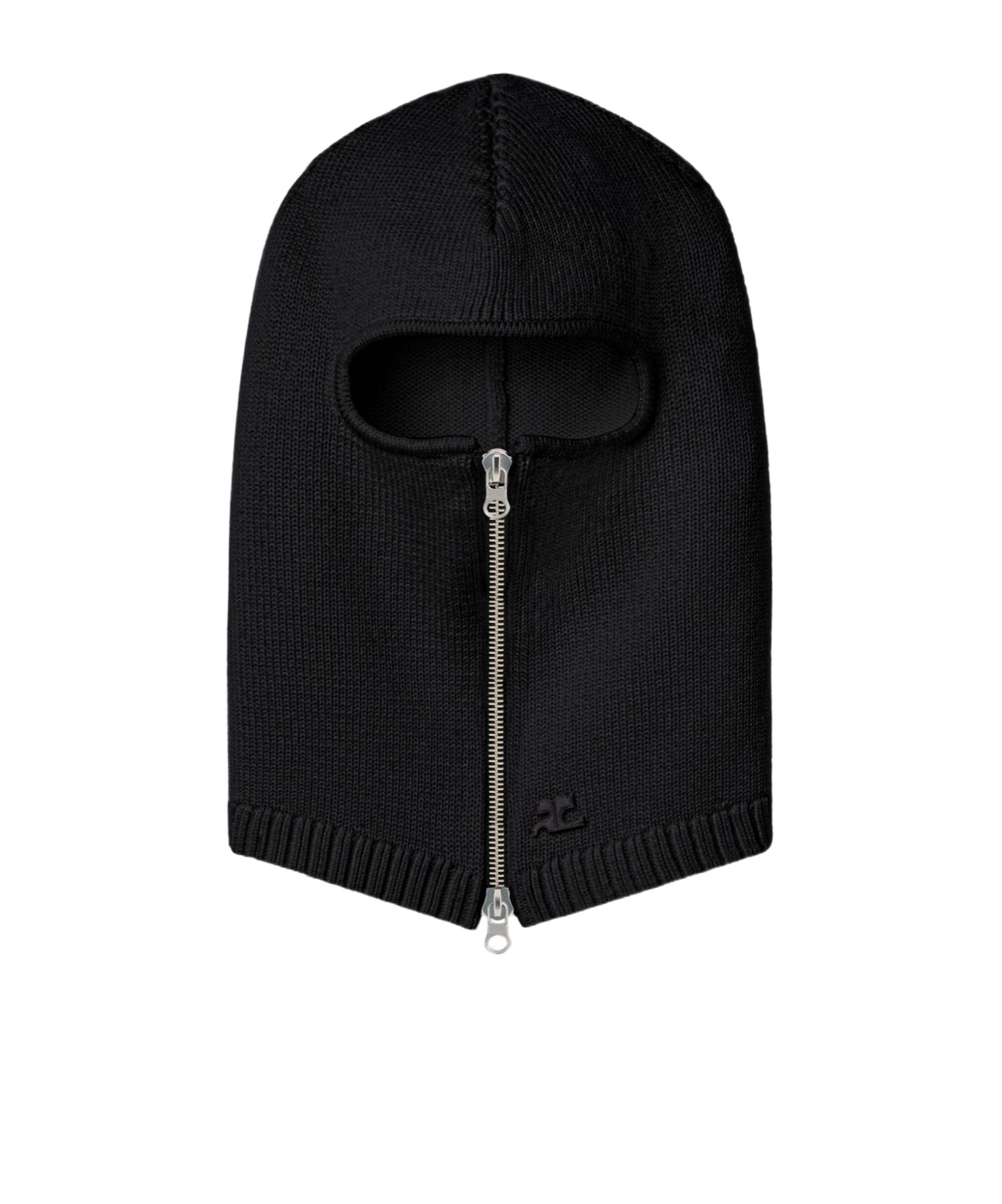 Courrèges Hats In Black