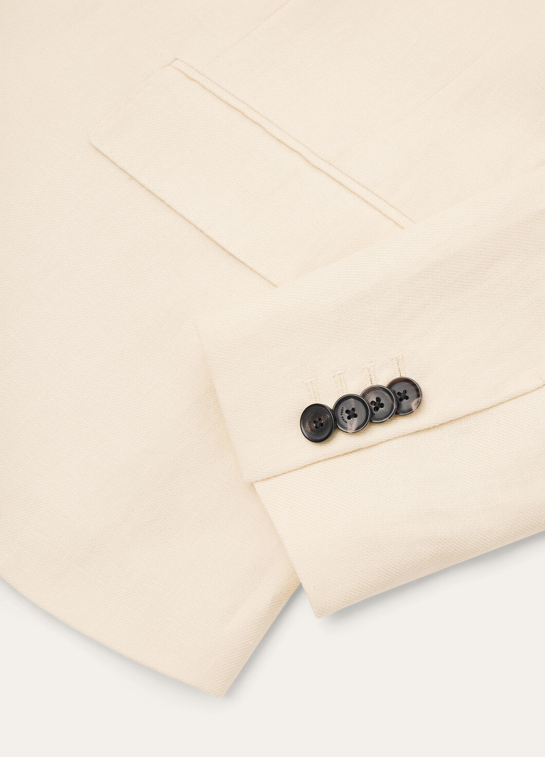 Loro Piana Torino Blazer In Neutral