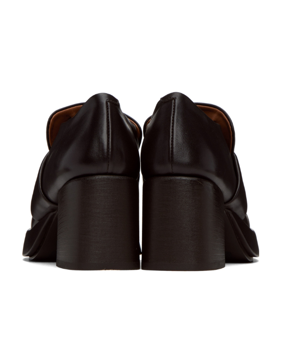 Marsèll Thick Heels In Black