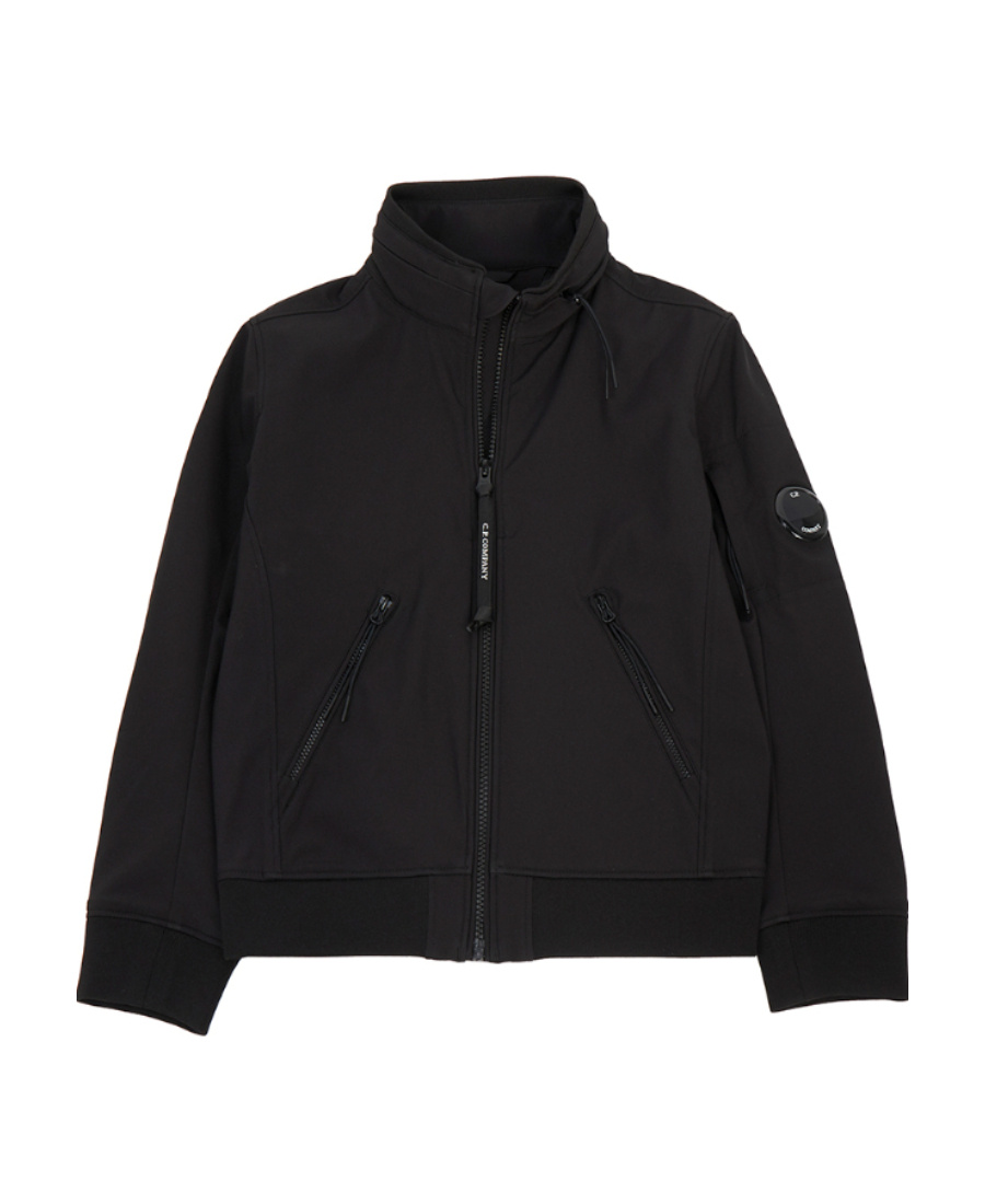 C.P. COMPANY LONG-SLEEVED JACKET