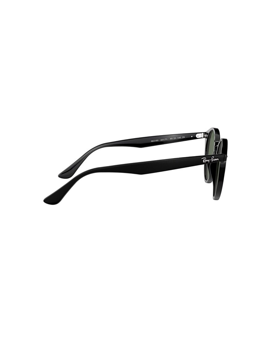 Ray Ban Ray-ban Rb2180 Sunglasses In Green