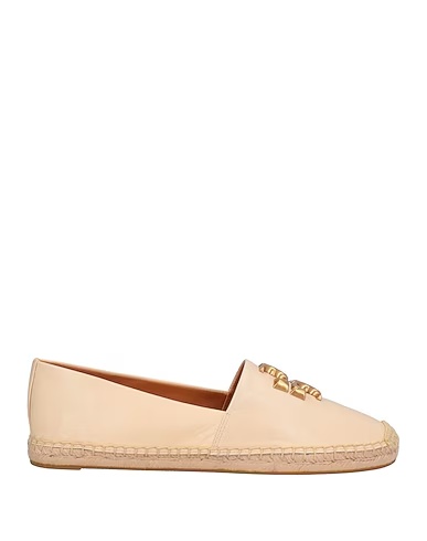 Tory Burch Simple Flat Shoes In Pink